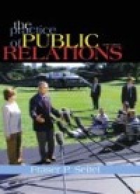 The Practice of public relations