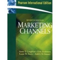 Image of Marketing channels