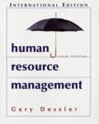 Image of Human resource management