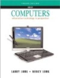 Image of Computers : information technology in perspective