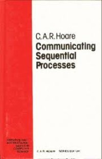 Image of Communicating sequential processes