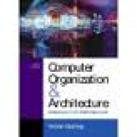 Image of Computer organization and architecture