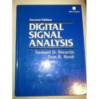 Image of Digital signal analysis