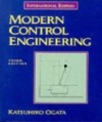 Modern control engineering