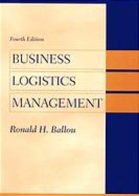 Image of Business logistics management