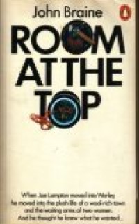 Image of Room at the top