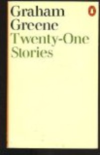 Image of Twenty-one stories