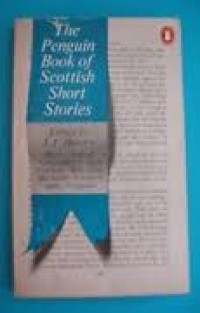 The penguin book of Scottish short stories