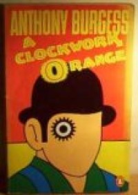A Clockwork orange