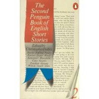 Image of The second penguin book of English short stories