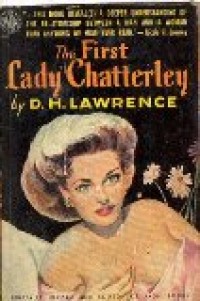 The First lady Chatterley