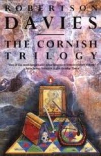 Image of The Cornish trilogy