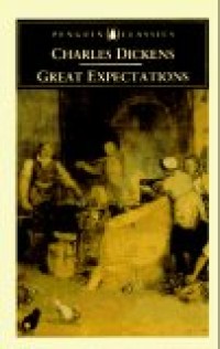 Image of Great expectations