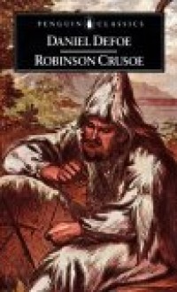 Image of Robinson crusoe
