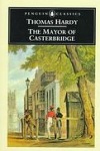 Image of The Mayor of Casterbridge