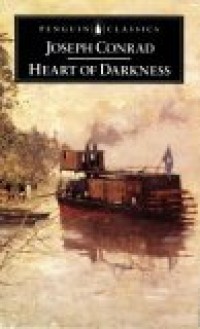 Image of Heart of darkness