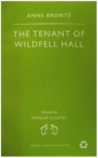 The Tenant of wildfell hall