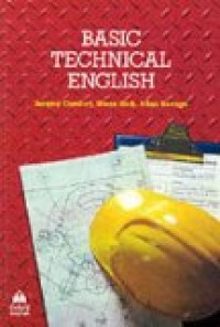 Image of Basic technical English
