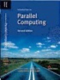 Image of Introduction to parallel computing