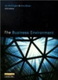 Image of The Business environment