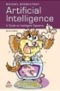 Image of Artificial intelligence : a guide to intelligent systems