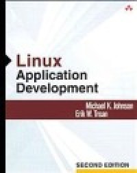 Image of Linux application development