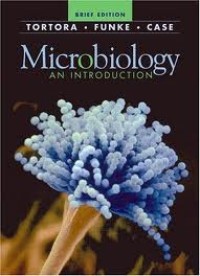 Image of Microbiology : an introduction