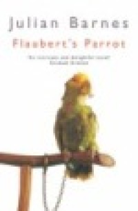 Image of Flaubert's parrot