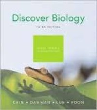 Discover biology