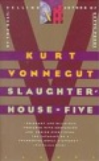 Slaughterhouse five or the children's crusade