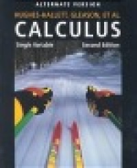 Image of Calculus : Alternate version