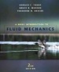 A Brief introduction to fluid mechanics