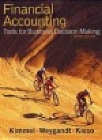 Image of Financial Accounting: Tools for Business Decision Making