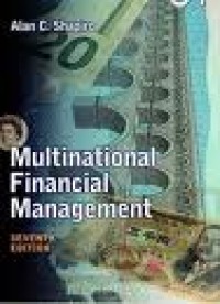 Image of Multinational financial management
