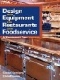 Image of Design and equipment for restaurants and food service : a management view