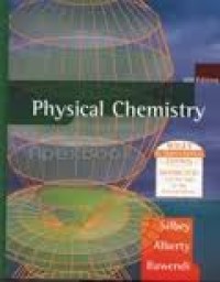 Image of Physical chemistry
