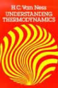 Image of Understanding thermodynamics