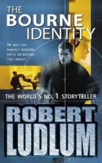 Image of The Bourne identity