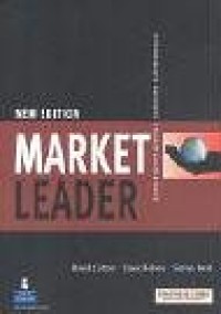 Image of Market leader : intermediate business English