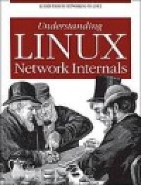 Image of Understanding linux network internals