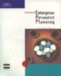 Image of Concepts in enterprise resource planning