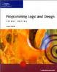 Image of Programming logic and design