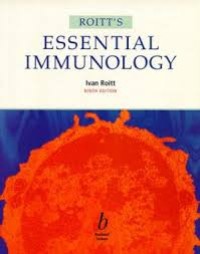 Image of Roitt's essential immunology