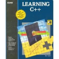 Image of Learning C++