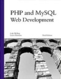 PHP and MySQL web development