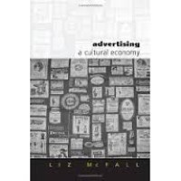 Image of Advertising : a cultural economy