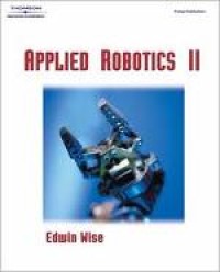 Image of Applied robotics II