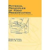 Physical principles of food preservation
