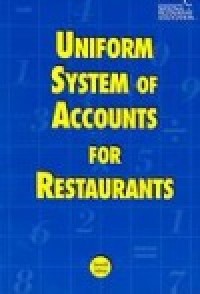 Uniform system of accounts for restaurants