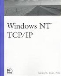 Image of Windows NT TCP/IP